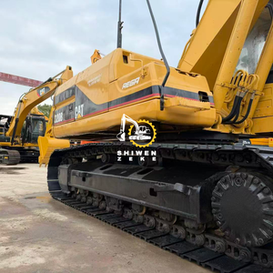 Escavatore Caterpillar Cat320BL CAT320D CAT320C 20 Tonnellate di Seconda Mano in Vendita, Escavatori Usati Originali Cat320BL dal Giappone - Product Image 5