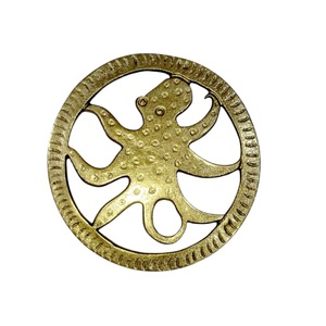 Salvamanteles de Aluminio en Forma de Tortuga, con Recubrimiento de Polvo Negro, Resistente al Calor, Decorativo, para Cocina y Protector de Mesa - Product Image 5