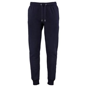 Fabricación de Pakistán, pantalones de entrenamiento informales para hombre, pantalón ligero de lona de poliéster, patrón medio recto, precio al por mayor - Product Image 1