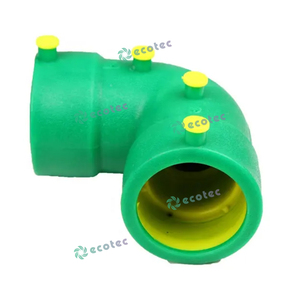 Coude Ecotec <span class=keywords><strong>90</strong></span> pour tuyau d'essence souterrain-UPP - Product Image 3