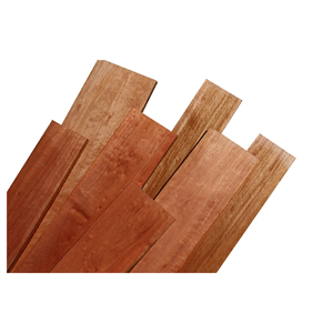 Bois dur pour la fabrication de portes, meranti rouge durable et facile à travailler - Product Image 1