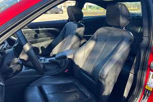 USADO LHD/RHD 2018 B M W 440I XDRIVE COUPE - Product Image 3