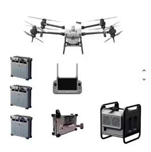 เครื่องพ่นยาเกษตร AG R As T-50 ใหม่เอี่ยม พร้อมแบตเตอรี่สแตนเลสเสริม 3 ก้อน ขาย - Product Image 2