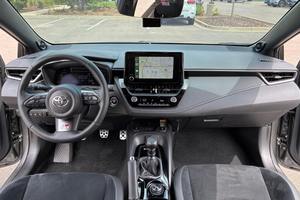 Toyota GR Corolla Premium 2024 Usado en Buenas Condiciones - Product Image 4
