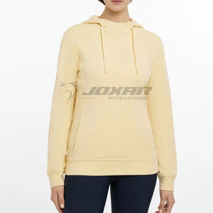Premium women <b>horse</b> riding hoodies stylish equestrian clothing windproof design comfortable lightweight training <b>hoodie</b> - Product Image 1
