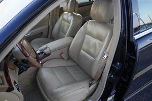 Mercedes-Benz S550 4Matic 2010 - Product Image 4