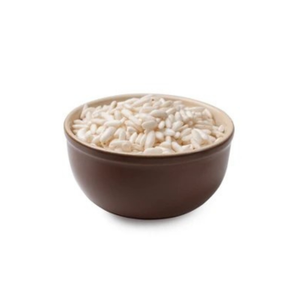 Cuadrados de Arroz Inflado Orgánico Crujiente, Bolsa a Granel, Snacks Saludables, Superalimento, Bajo en Grasa, Sin Gluten, Vegano - Product Image 1