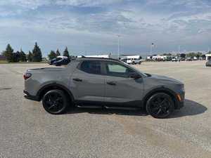 Santta Cruzz Night 2024, SUV con Tracción en las Cuatro Ruedas, Caja de Cambios Automática, Asientos de Cuero, Cámara Trasera, Motor Inteligente de 4L, Portaequipajes de Techo de Aleación de Aluminio - Product Image 6