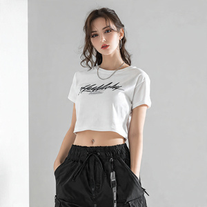 Soutien-gorge de sport à dos nageur pour femme, imprimé par sublimation, haut de yoga, vêtements de fitness, haut de compression, soutien-gorge de sport pour femme - Product Image 5