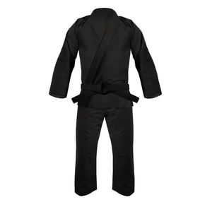Uniforme de combat d'arts martiaux de Jiu-Jitsu professionnel unisexe de bonne qualité, logo personnalisé, vente en gros, hommes, femmes, service OEM, vêtements de karaté - Product Image 1