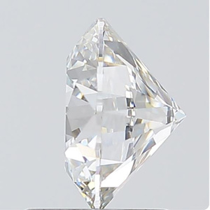 AJRETAIL - Diamante CVD Cultivado en Laboratorio, Corte Brillante Redondo, 1.53 Quilates, H VS2, Certificado por IGI India, para Joyería - Product Image 2