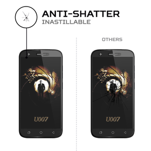 ANTISHOCK ฟิล์มกันรอยหน้าจอ Ulefone U007 Pro ทนทานและป้องกันการกระแทกสำหรับโทรศัพท์มือถือ - Product Image 4
