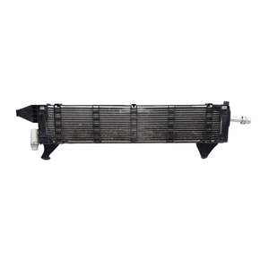 Radiador de Agua MERCEDES Clase E Serie Cabrio (A238) A0995001401 256930 Híbrido 3000 (17>) - Product Image 1
