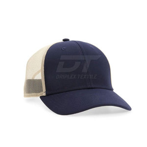 Nuevo diseño de moda Venta caliente Sombreros de camionero Ropa de viaje Sombreros de camionero Nuevo diseño Sombreros de camionero de malla - Product Image 1