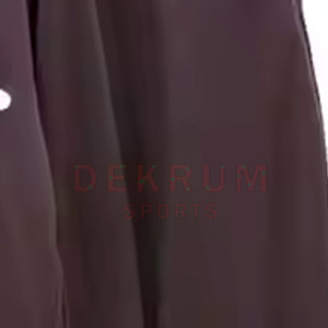 ชุดวอร์มพิมพ์ลายคุณภาพสูงสำหรับฤดูหนาว แบรนด์ส่วนตัว โลโก้สั่งทำ เป็นมิตรกับสิ่งแวดล้อม แห้งเร็ว ผ้าฝ้าย 100% สไตล์ล่าสุด - Product Image 6