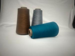 <b>100</b>% <b>Bamboo</b> <b>Fiber</b> <b>Yarn</b> Dyed for Knitting and Weaving - Product Image 4