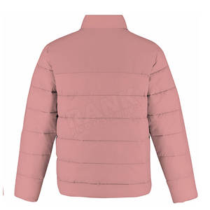 Veste matelassée pour homme la plus vendue Dernier design Veste matelassée pour homme à bas prix Veste matelassée pour homme sur mesure - Product Image 2