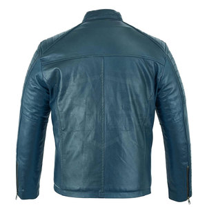 Best Material <b>Leather</b> <b>Jacket</b> New Arrival <b>Leather</b> <b>Jacket</b> Latest Design <b>Leather</b> <b>Jacket</b> For Men - Product Image 2