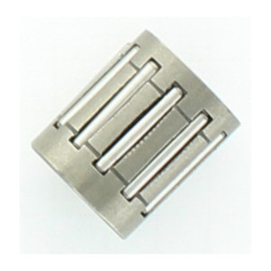 J-Sky 52 Figura.36 Gabbia a Rullini - Product Image 1