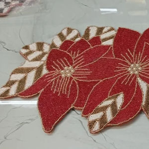 ที่มีคุณภาพใหม่ลูกปัดตารางวิ่งสำหรับตกแต่งบ้านผู้จัดจำหน่ายจำนวนมากและผลิตโดยเครื่องตรวจวัดน้ำตาลอินเดียทำในประเทศอินเดียสำหรับ Qua ที่ดีที่สุด - Product Image 1