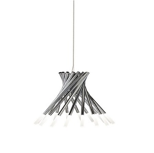 Hot Sale Bedroom Chandelier Rattan Wicker Lamp Ceiling Hanging Lamp Shade <b>Ball</b> Woven Bamboo Lampshade Pendent Lamp - Product Image 5