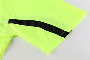 Custom Sublimation Soccer Jerseys Short Sleeve Printed Breathable High Demand Wholesale Bulk Supply - Product Image 4