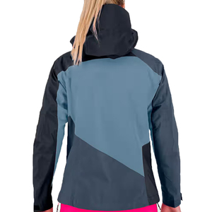 <span class=keywords><strong>Veste</strong></span> pour <span class=keywords><strong>femme</strong></span> CONMR, <span class=keywords><strong>veste</strong></span> de <span class=keywords><strong>randonnée</strong></span> imperméable, respirante, légère, pour la <span class=keywords><strong>randonnée</strong></span> en montagne, vêtement d'extérieur - Product Image 4