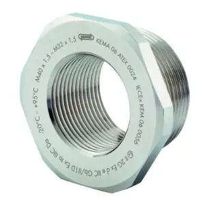 Hummel 1878321650 Anello di ritegno adattabile (ingrandimento/riduzione) - Product Image 1