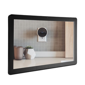 Sunworld <span class=keywords><strong>Tablet</strong></span> <span class=keywords><strong>PC</strong></span> 8GB RAM <span class=keywords><strong>2025</strong></span> GB, layar sentuh 128 <span class=keywords><strong>Quad</strong></span> <span class=keywords><strong>Core</strong></span> Android 13 dengan layar sentuh, tampilan iklan Digital bisnis baru - Product Image 2