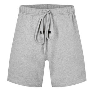 OEM Plain <b>Shorts</b> For <b>Men</b> Beach <b>Shorts</b> <b>Lightweight</b> Quick Dry Fashion <b>Shorts</b> For Casual Daily Wear - Product Image 1