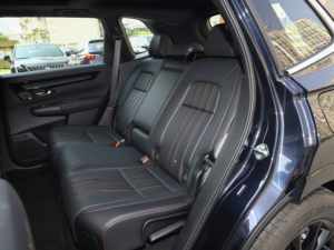 SUV Compact 1.5T 2024 d'occasion de haute qualité, essence, 5 places, grande autonomie, pneus R17, conduite à gauche, en vente - Product Image 6