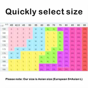 <b>Men's</b> 280G Pure Cotton Knitted Custom T-Shirt Hip-hop Street Style High-Temperature Printed Oversized <b>Top</b> - Product Image 6