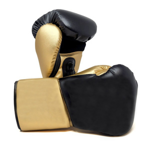 2025 Fournisseur Équipement professionnel Entraînement d'arts martiaux mixtes Gants de boxe personnalisés Gants de boxe Pakistan - Product Image 2
