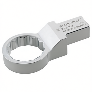 Herramientas de inserción de anillos Stahlwille de 22x28 mm - Product Image 3