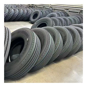 ยางรถยนต์เรเดียล 235/55ZR17 ขนาด 17 นิ้ว W Road Grip รับประกัน 2 ปี รุ่น 6867 ขายส่งจำนวนมาก - Product Image 5