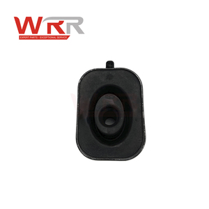 WRR 13229780 22907444 汽车发动机前排气管支架绝缘体适用于雪佛兰别克GMC凯迪拉克荣威 - Product Image 2