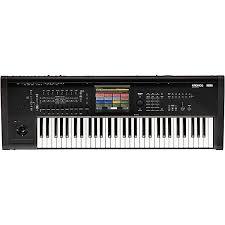 Kronos 3 61-Key Music Workstation รุ่นใหม่ล่าสุด พร้อมจัดส่งทั่วโลก - Product Image 3