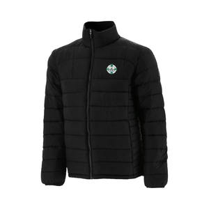 Personalizado gaélico fútbol más popular de moda diseño personalizado GAA puffer chaqueta hombres suave acolchado puffer chaqueta - Product Image 6