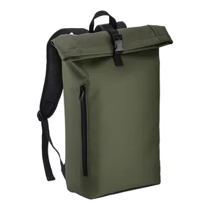 Zaino per Laptop in PU Personalizzato Promozionale 26102 - Product Image 1