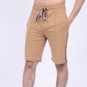 Vente en gros de bas de sport en tricot de polyester pour hommes - Product Image 4