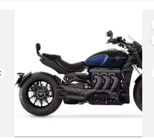 มอเตอร์ไซค์รุ่นใหม่ 2025 SC Rocket 3 GT 1000-1500 ซีซี >80 กม./ชม. - Product Image 1