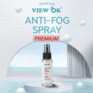 Solution anti-buée à base d'eau View OK, sans danger pour les yeux, pour lunettes de natation, masques de plongée, équipement de plongée unisexe pour enfants, emballage pour lunettes de plongée - Product Image 5