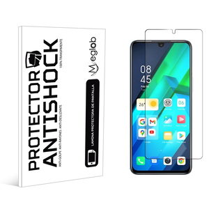 ฟิล์มกันรอยหน้าจอ ANTISHOCK สำหรับอินฟินิกซ์ โน้ต 12 G96 ฝาครอบโทรศัพท์ระดับพรีเมียมเพื่อปกป้องหน้าจออุปกรณ์ของคุณ - Product Image 1