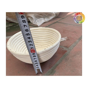 Panier en rotin de qualité supérieure-Bol de rangement de cuisine à prix compétitif pour votre cuisine - Product Image 4