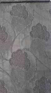 ABAYA-Tela de satén de brocado JACQUARD de brillo ultra suave para mujer, 100% poliéster, NPL 042, hilo especial, prendas transpirables para niñas - Product Image 2