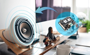 Amplificateur numérique <span class=keywords><strong>Mini</strong></span> Class-D <span class=keywords><strong>Up2Stream</strong></span> 5.0 <span class=keywords><strong>Mini</strong></span> V3 Carte récepteur audio - Product Image 4