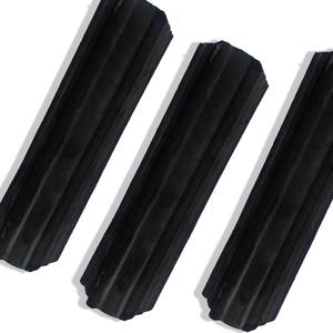 Carbón Vegetal Hexagonal para Barbacoa, 100% Ecológico, Alta Dureza, Hecho a Máquina con Cáscara de Coco Indonesia, 7500J Calorías, Superventas - Product Image 4