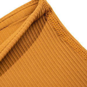 Respirant haut tendance femmes Yoga Shorts tenue décontracté nouvelle mode taux raisonnable confortable femmes Yoga Shorts en taille personnalisée - Product Image 2