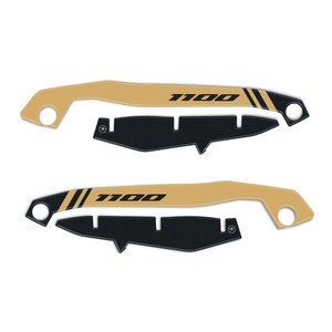 Kit Adesivi 3D per Paramani Moto, Compatibile con Honda Africa Twin Adventure 1100 L, per Decorazione - Product Image 1