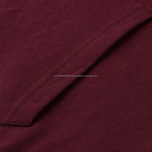 Sweat-shirts en coton basiques pour hommes en vente chaude, prix de gros, tissu de qualité supérieure, manches longues, sweat-shirt pour hommes - Product Image 5